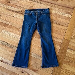 Torrid Blue Jeans size 12 short
